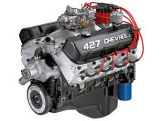 B3314 Engine